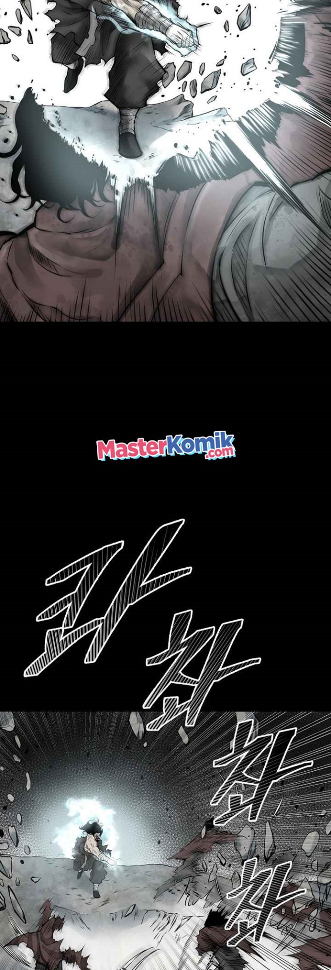 Record of the War God Chapter 124 Gambar 18