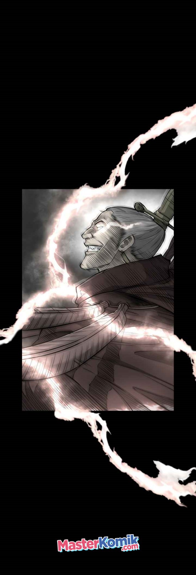 Record of the War God Chapter 124 Gambar 30