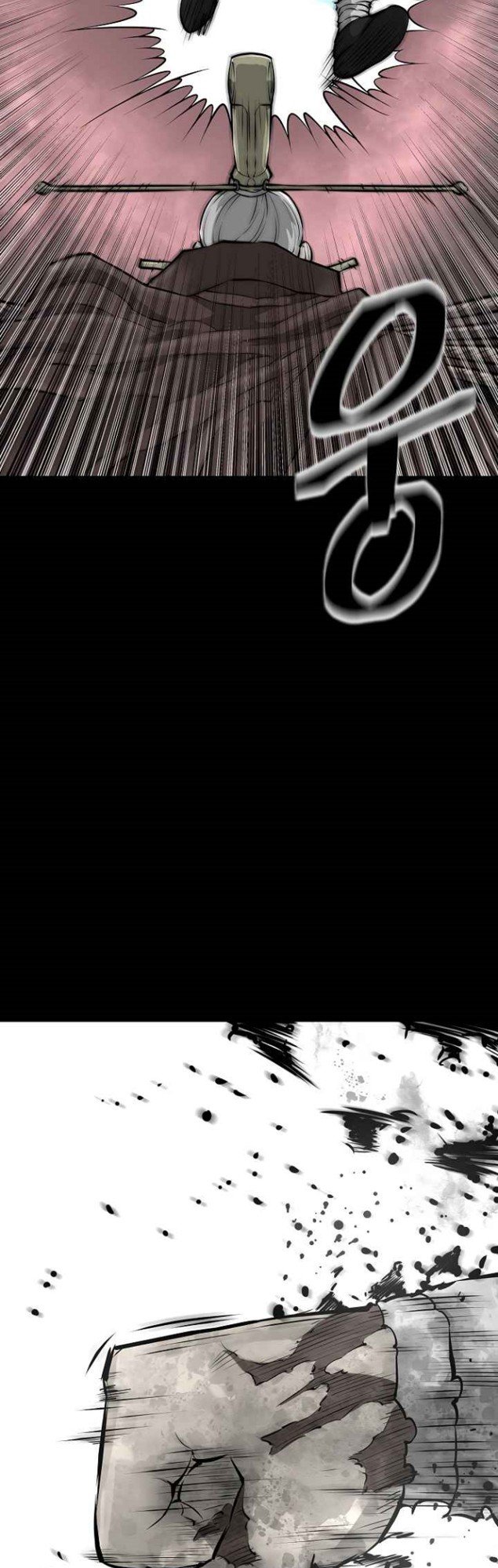 Record of the War God Chapter 124 Gambar 41