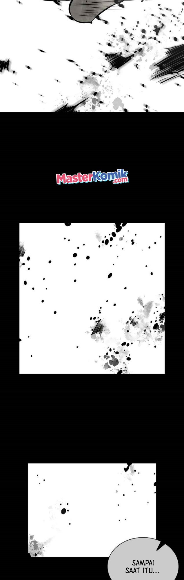 Record of the War God Chapter 124 Gambar 42