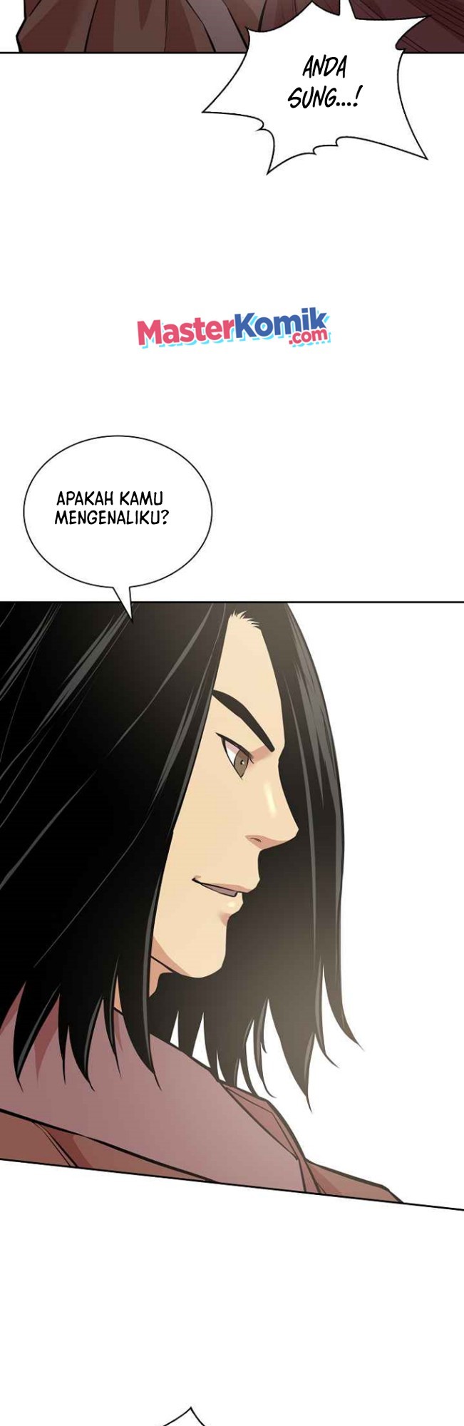 Record of the War God Chapter 124 Gambar 6