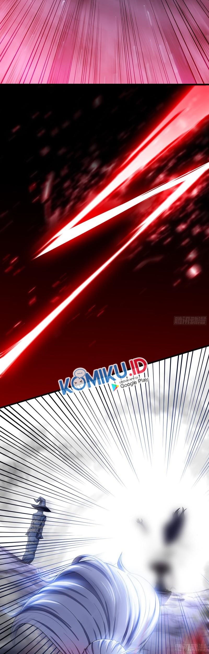 My Wife is a Demon Queen Chapter 361 Gambar 17