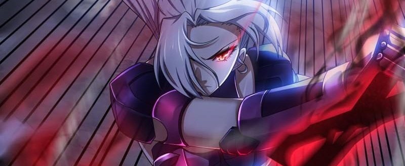 My Wife is a Demon Queen Chapter 361 Gambar 18