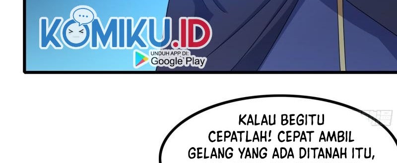 My Wife is a Demon Queen Chapter 361 Gambar 24