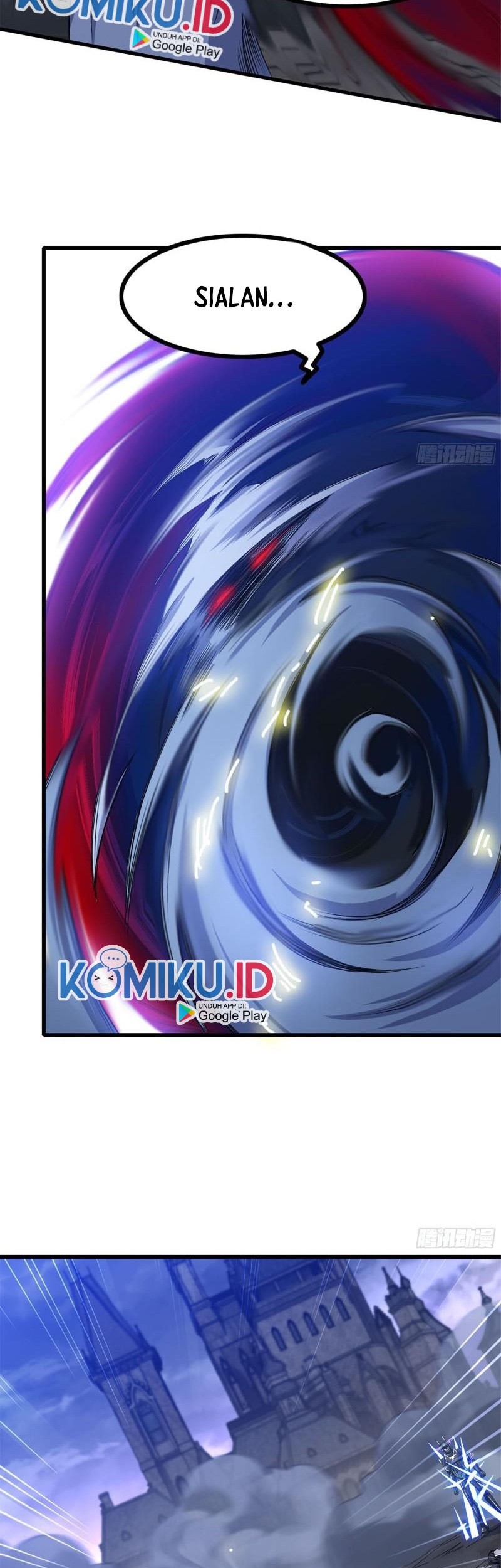 My Wife is a Demon Queen Chapter 361 Gambar 39