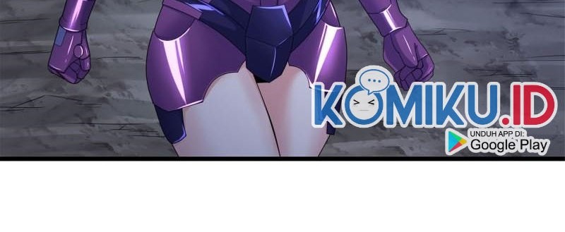 My Wife is a Demon Queen Chapter 361 Gambar 42