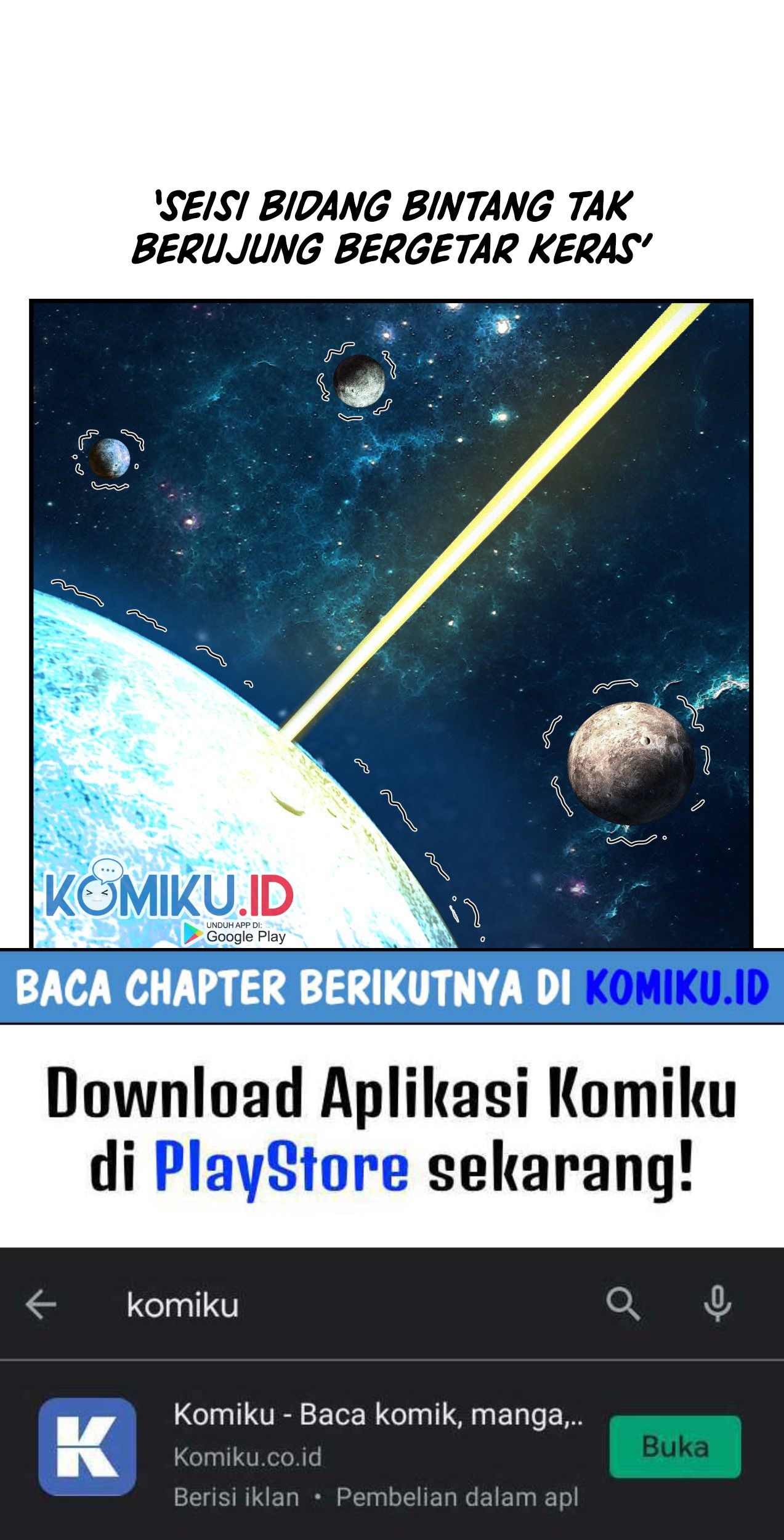 Martial Peak Part 2 Chapter 2161 Gambar 17