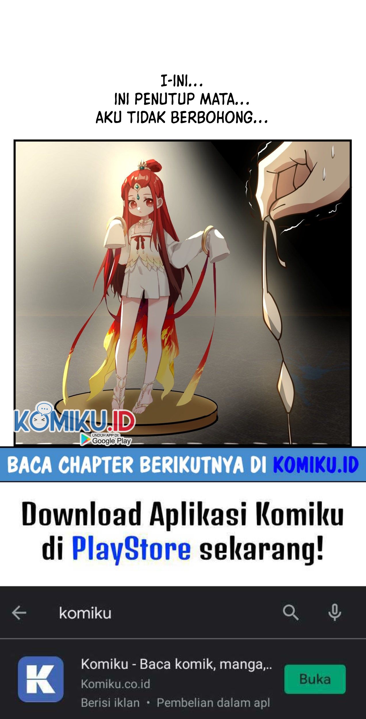 Martial Peak Part 2 Chapter 2168 Gambar 15