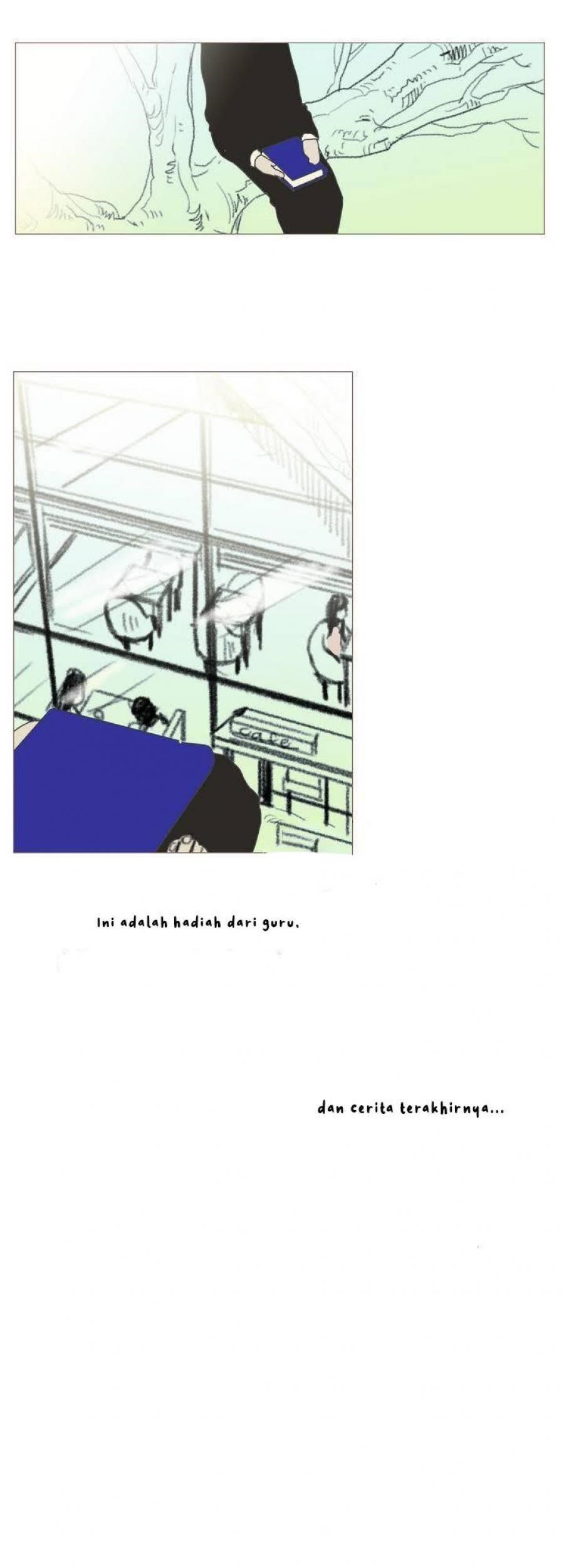 Baca  Ugly Duckling Chapter 06 Gambar 2