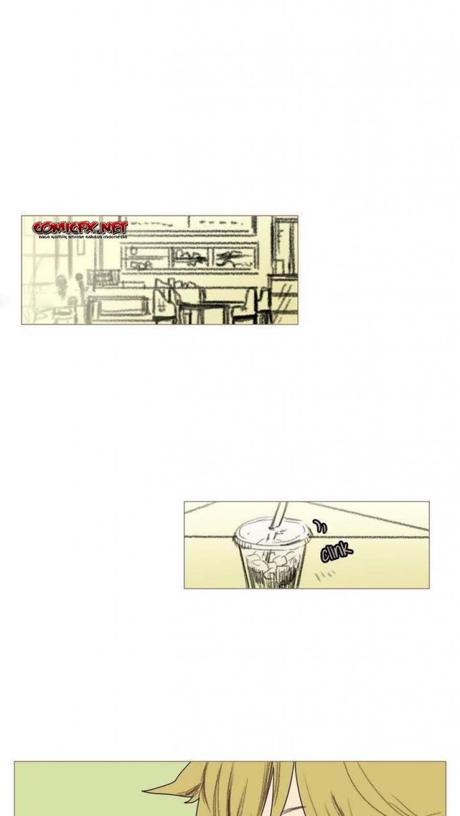 Ugly Duckling Chapter 06 Gambar 5