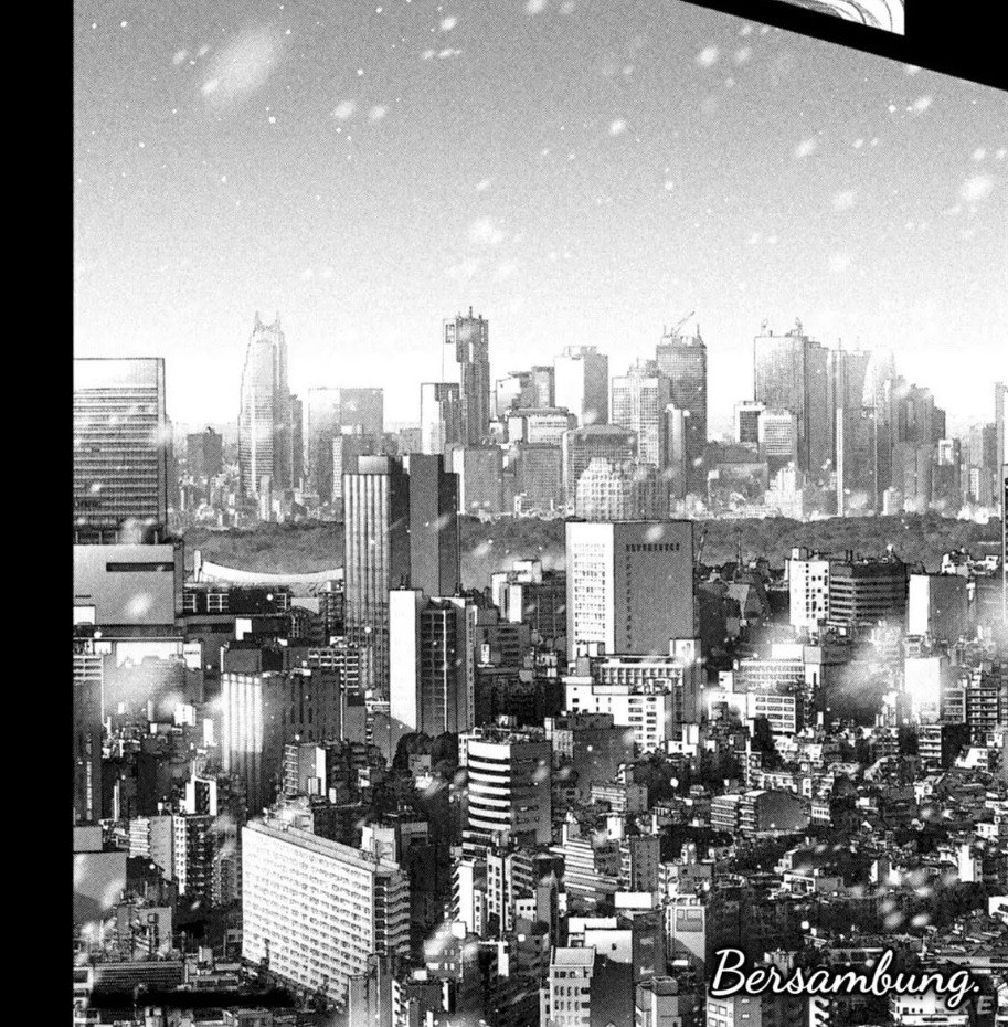 Inu to Kuzu (Dog and Scum) Chapter 34 Gambar 11