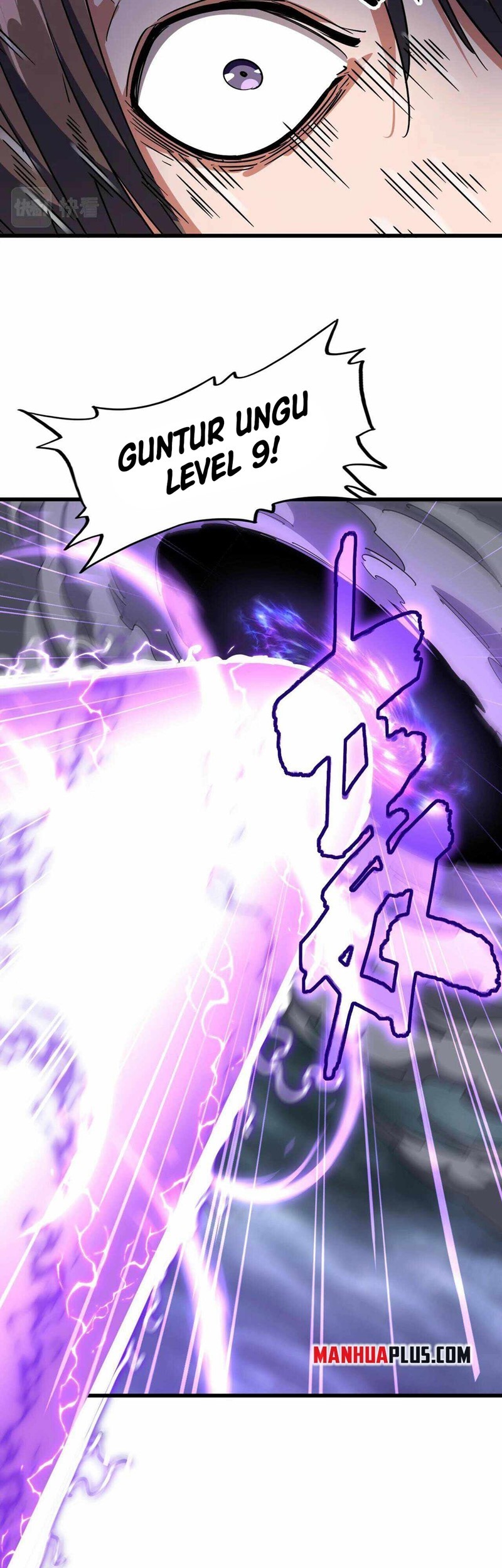 Magic Emperor Chapter 280 Gambar 24