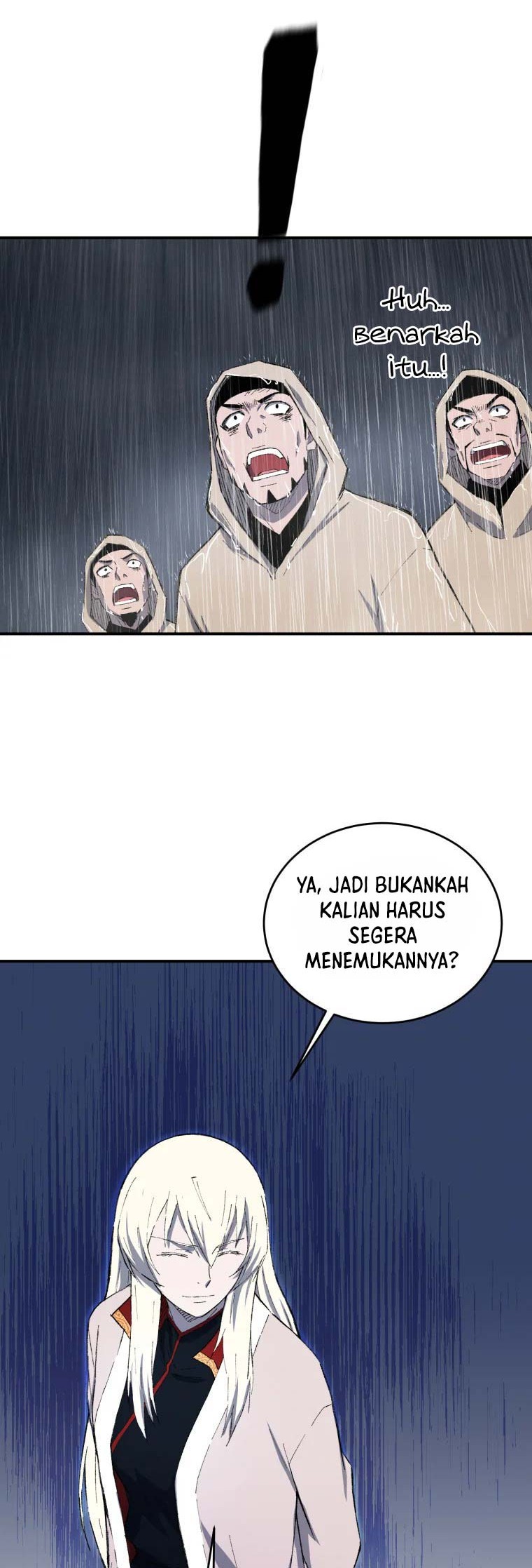 The Great Master Chapter 17 Gambar 27