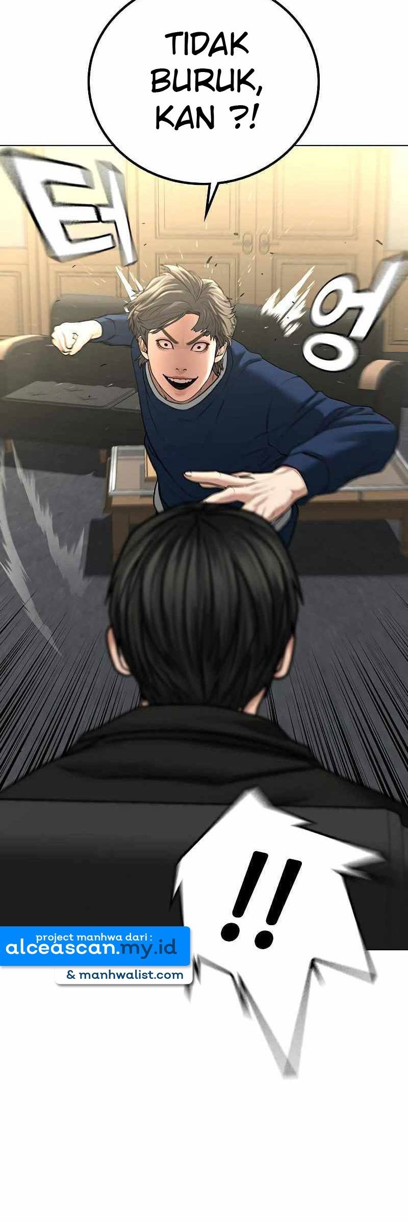 Reality Quest Chapter 29 Gambar 19