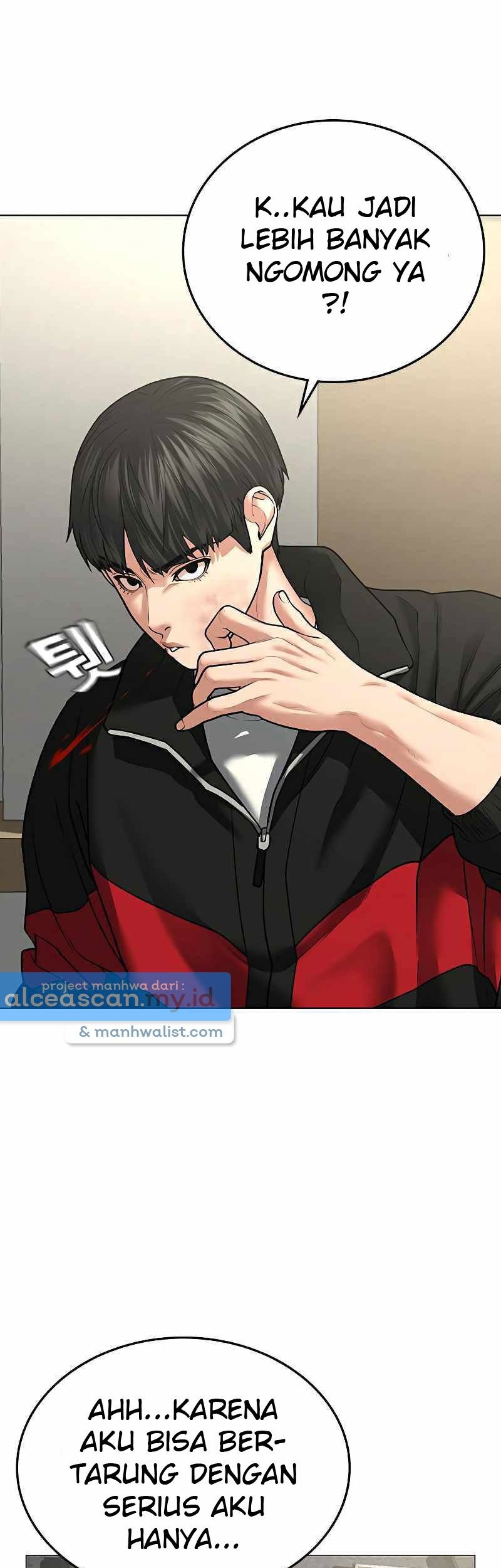 Reality Quest Chapter 29 Gambar 22