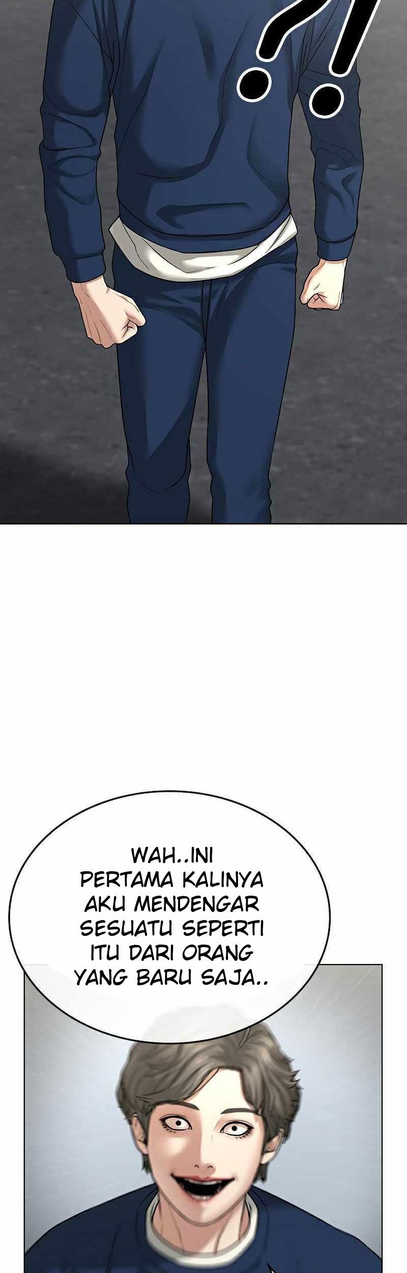 Reality Quest Chapter 29 Gambar 24