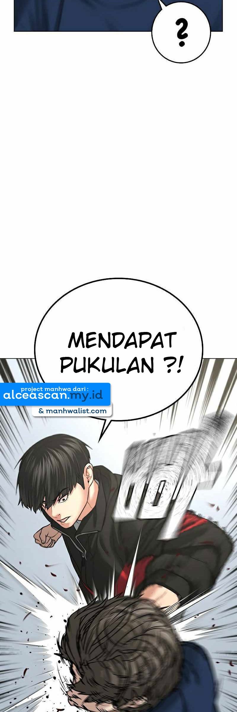 Reality Quest Chapter 29 Gambar 25