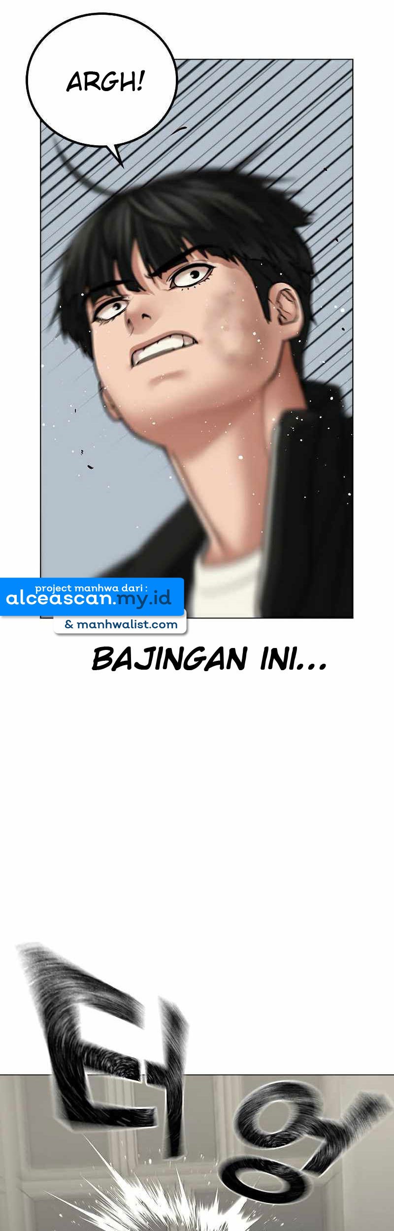 Reality Quest Chapter 29 Gambar 28