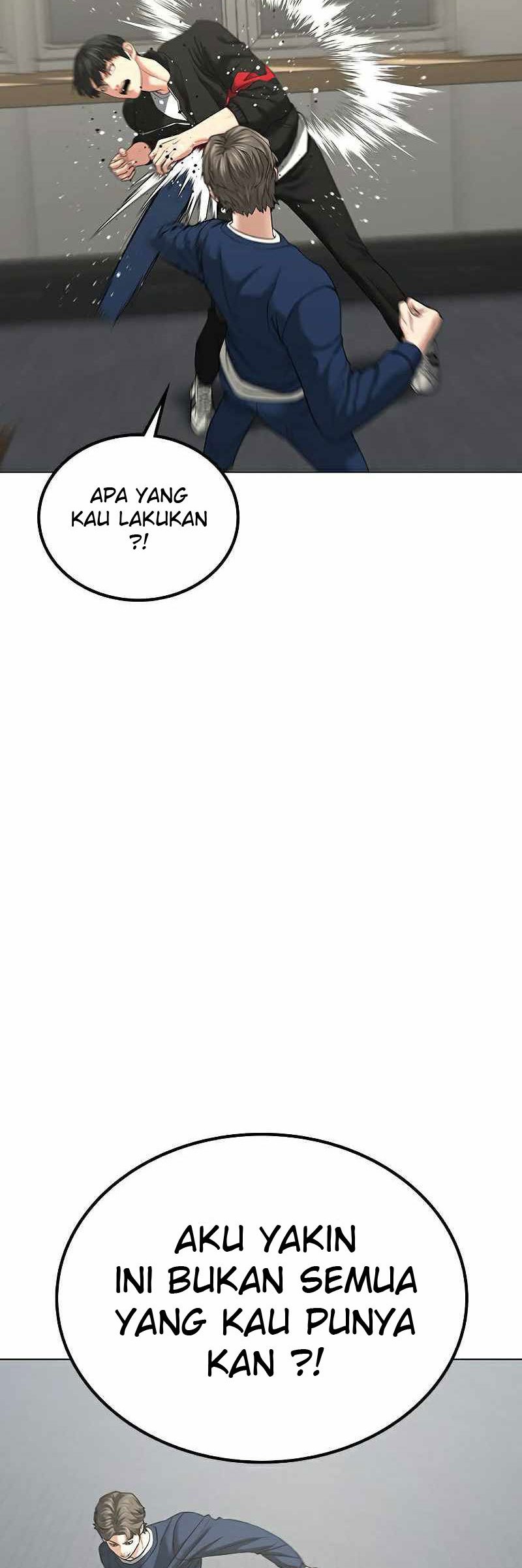 Reality Quest Chapter 29 Gambar 29