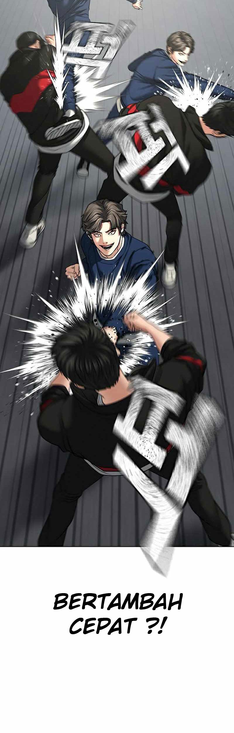 Reality Quest Chapter 29 Gambar 30