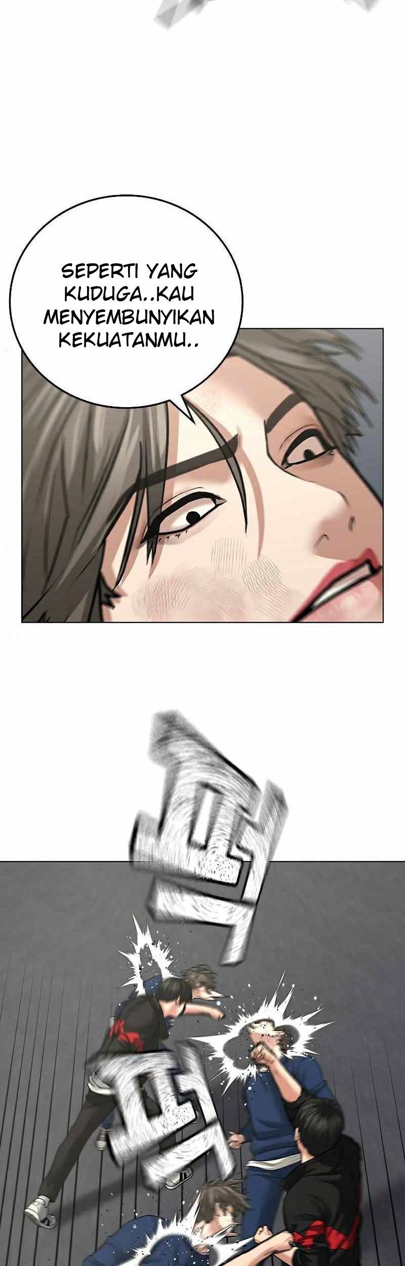 Reality Quest Chapter 29 Gambar 41