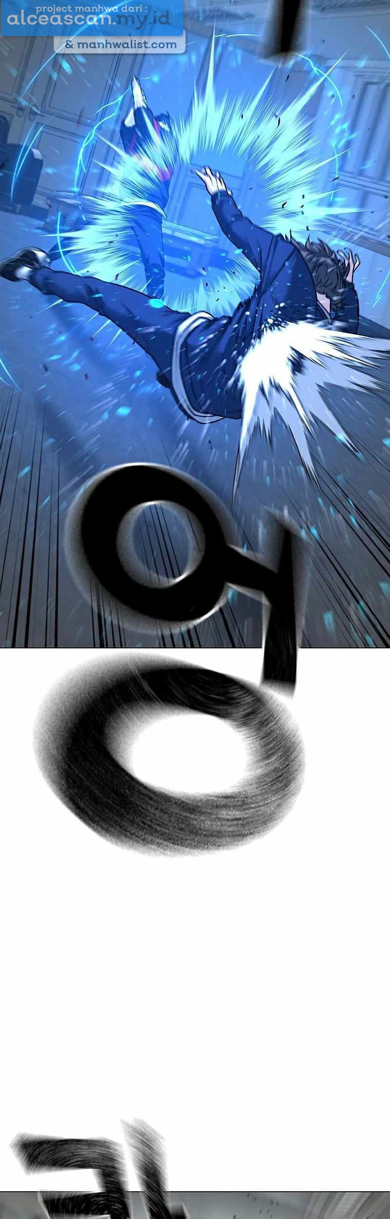 Reality Quest Chapter 29 Gambar 50