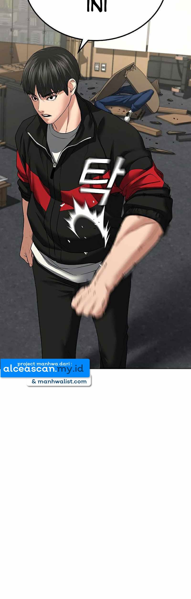 Reality Quest Chapter 29 Gambar 55