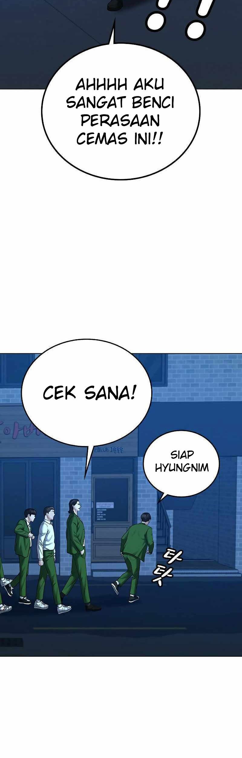 Reality Quest Chapter 29 Gambar 60