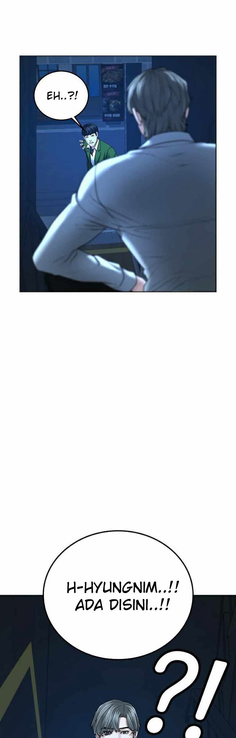 Reality Quest Chapter 29 Gambar 61