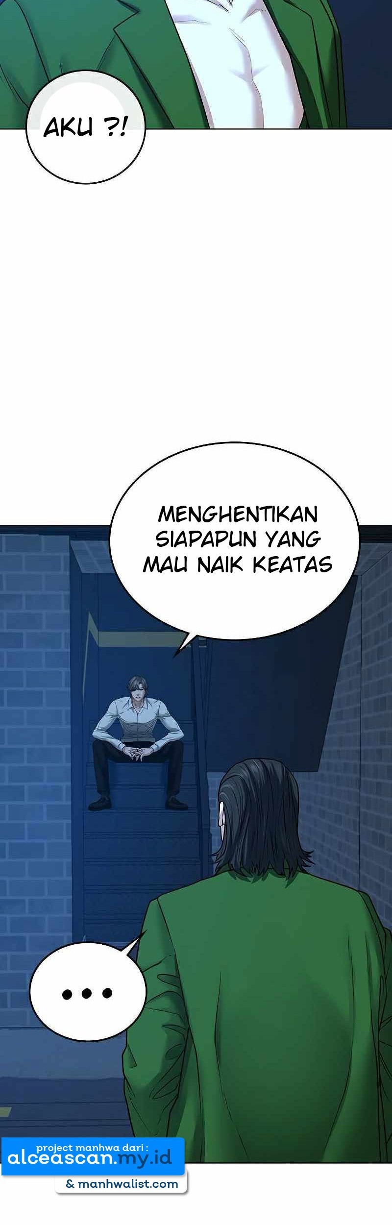Reality Quest Chapter 29 Gambar 64