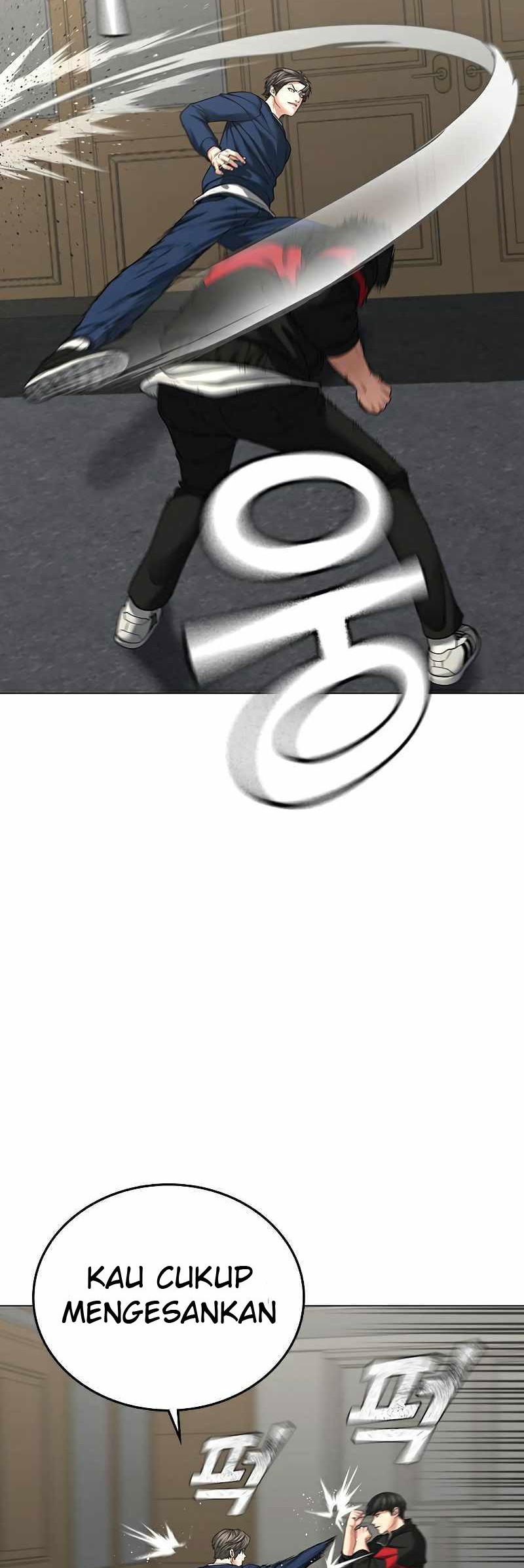 Reality Quest Chapter 29 Gambar 13