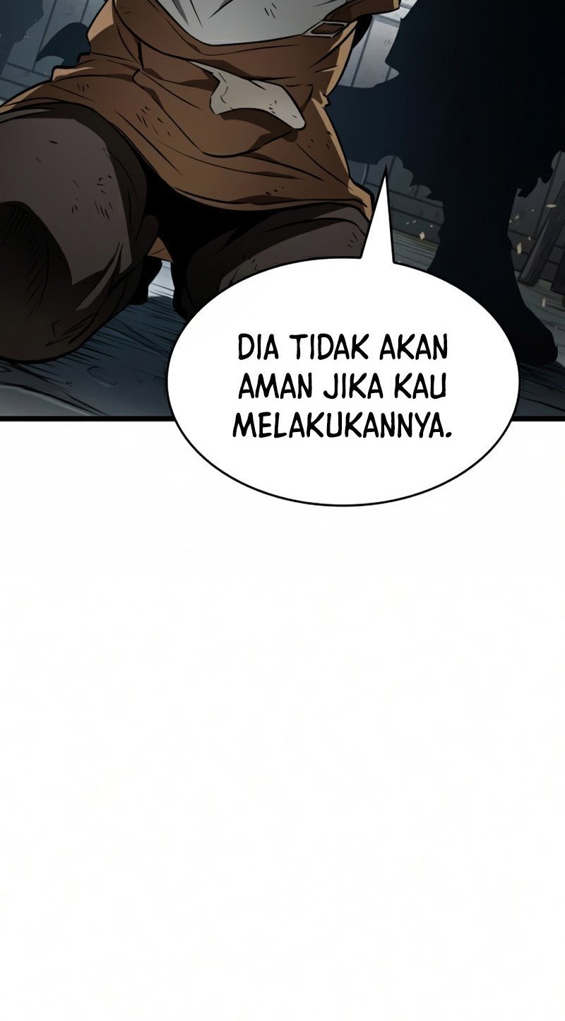 The World After the Fall Chapter 18 Gambar 19