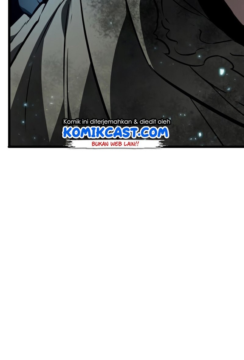 The World After the Fall Chapter 18 Gambar 25