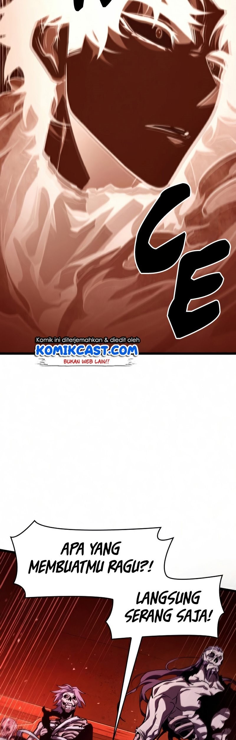 The World After the Fall Chapter 18 Gambar 28
