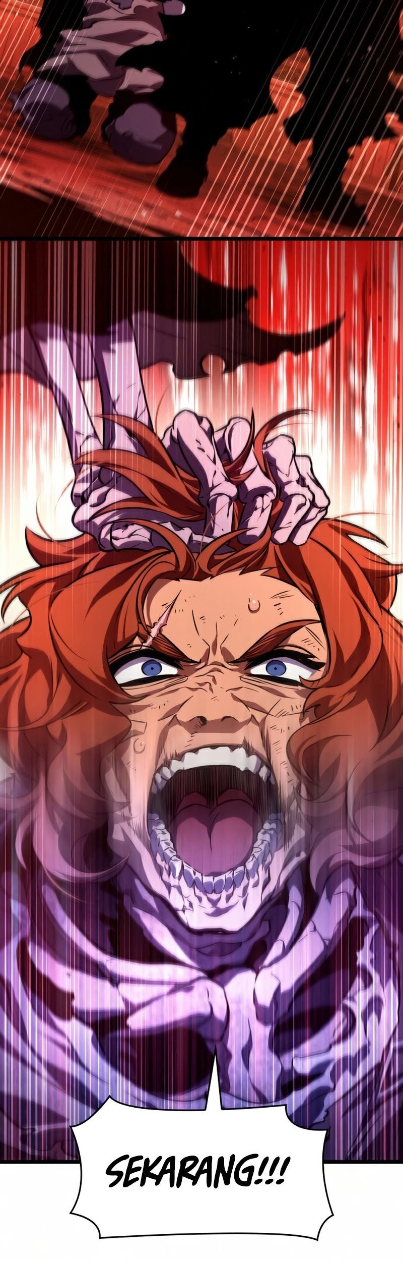 The World After the Fall Chapter 18 Gambar 30
