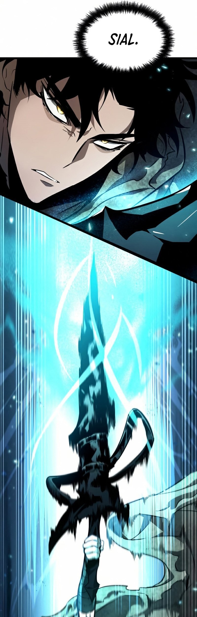 The World After the Fall Chapter 18 Gambar 32