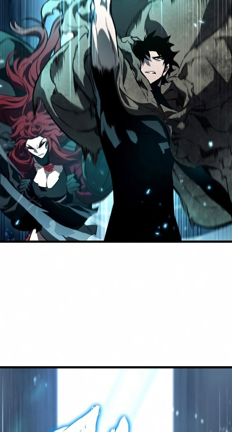 The World After the Fall Chapter 18 Gambar 33