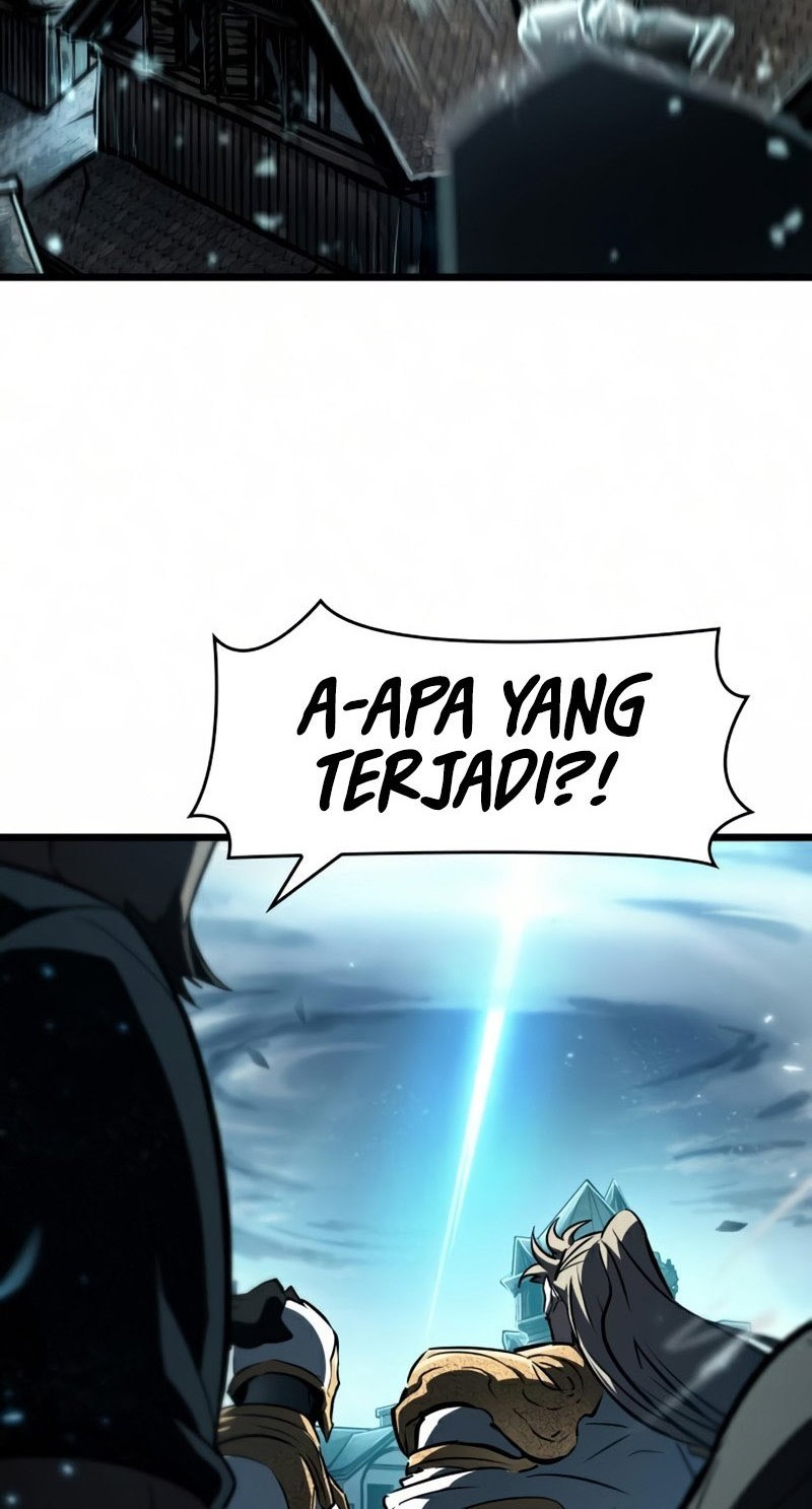 The World After the Fall Chapter 18 Gambar 35