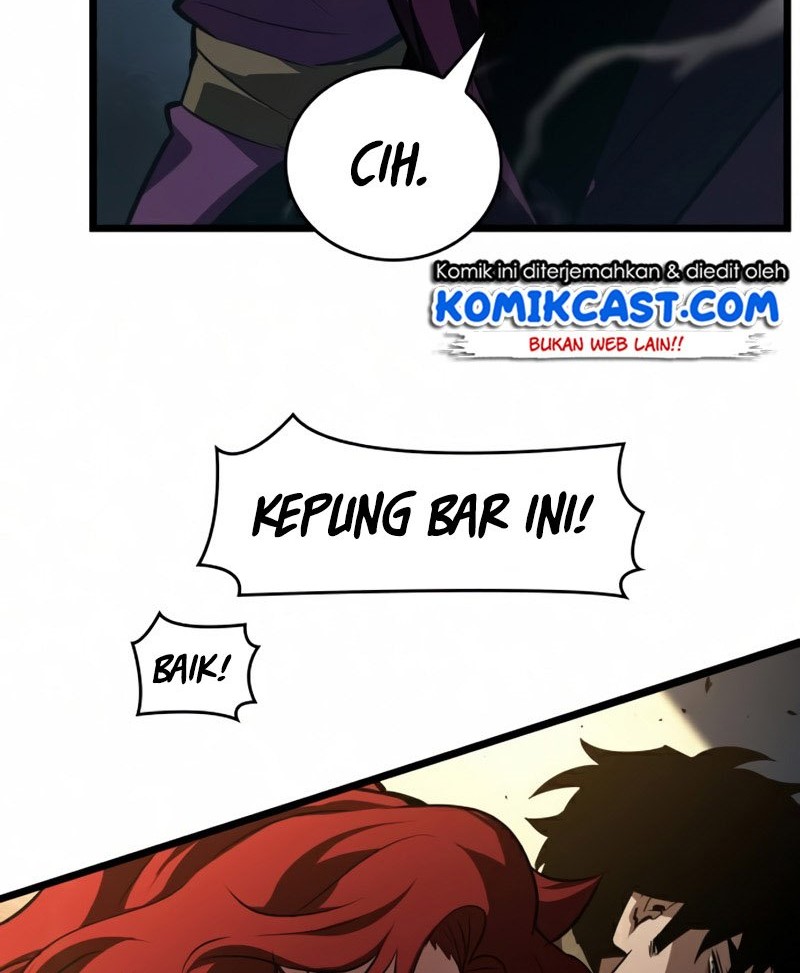 The World After the Fall Chapter 18 Gambar 39