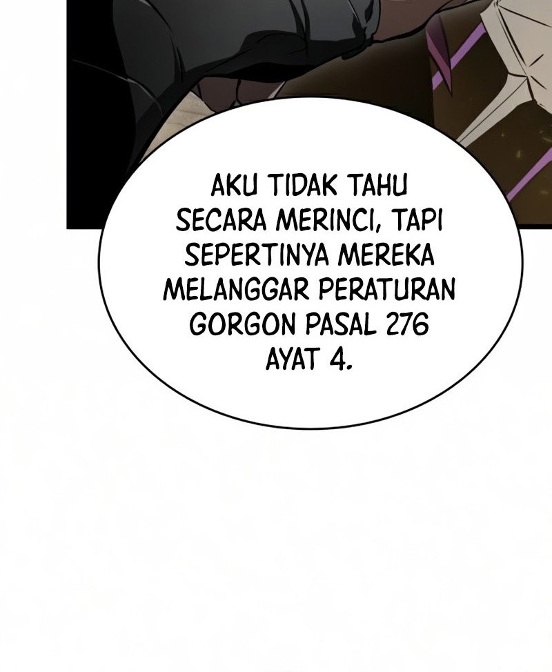 The World After the Fall Chapter 18 Gambar 43