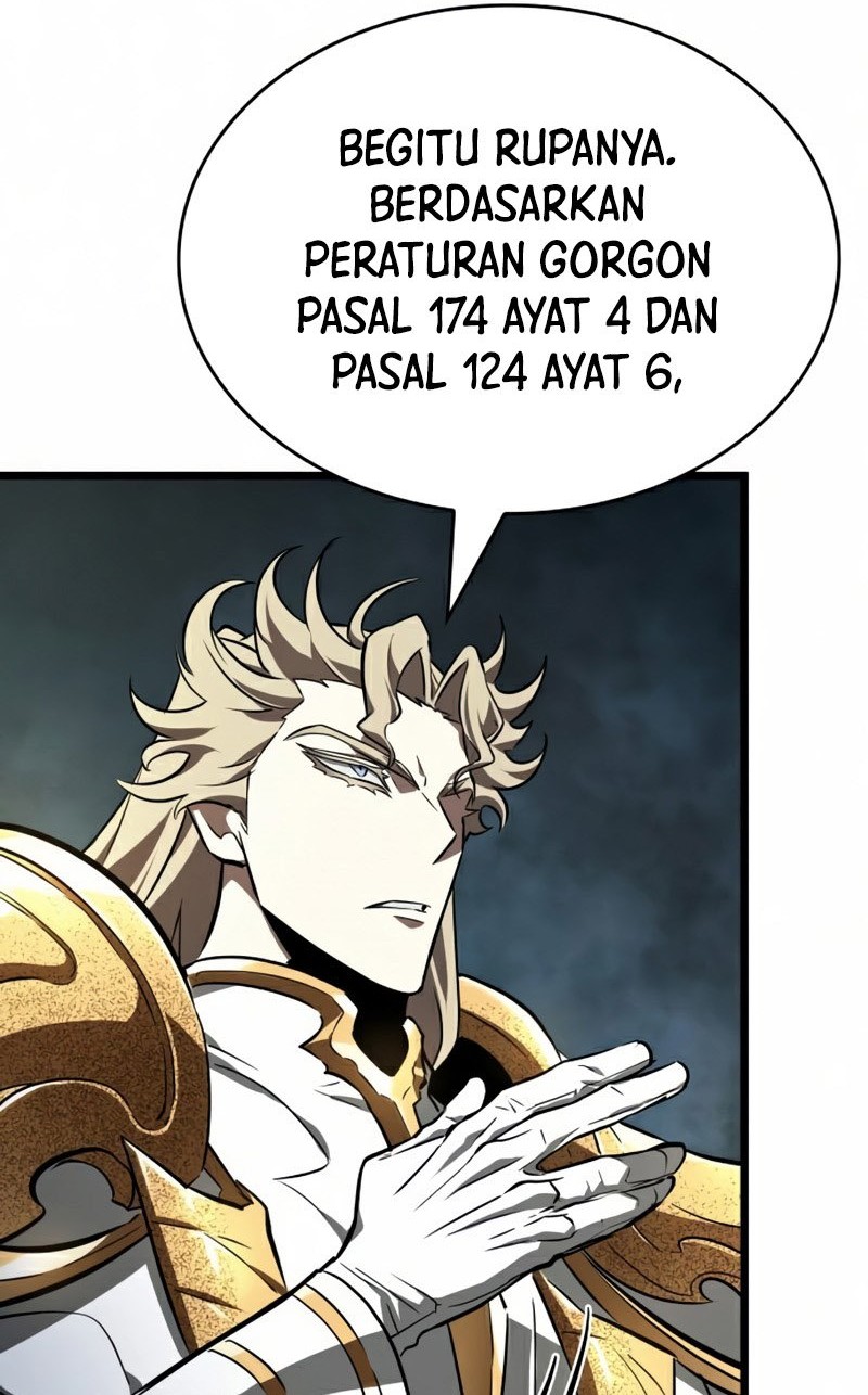 The World After the Fall Chapter 18 Gambar 45