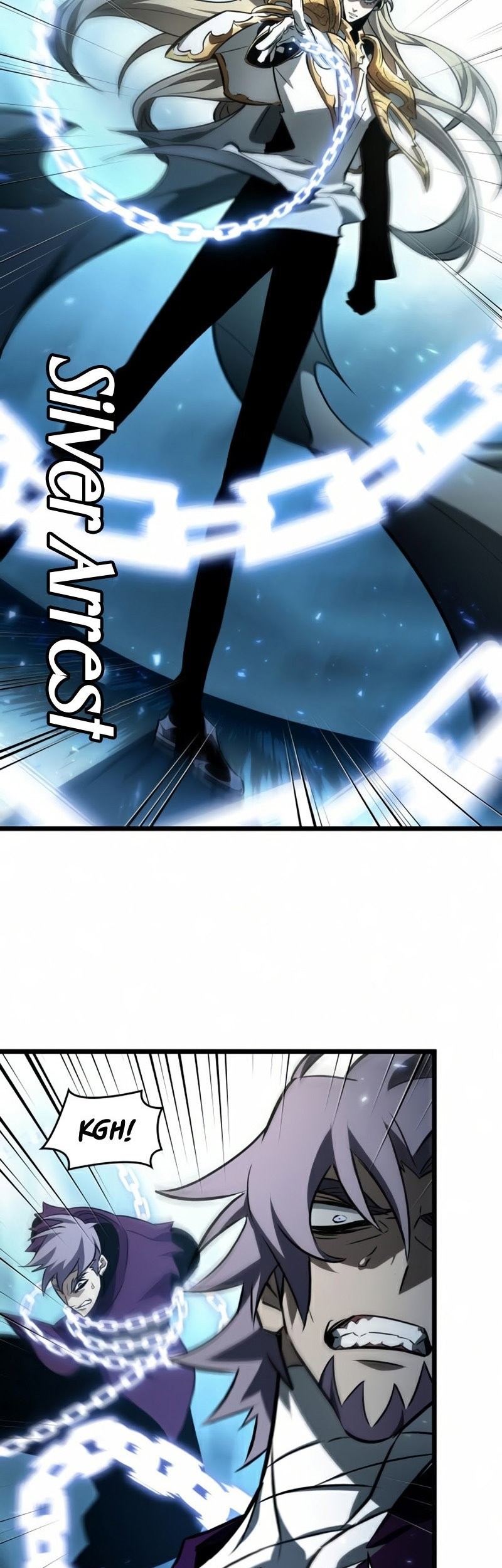 The World After the Fall Chapter 18 Gambar 48