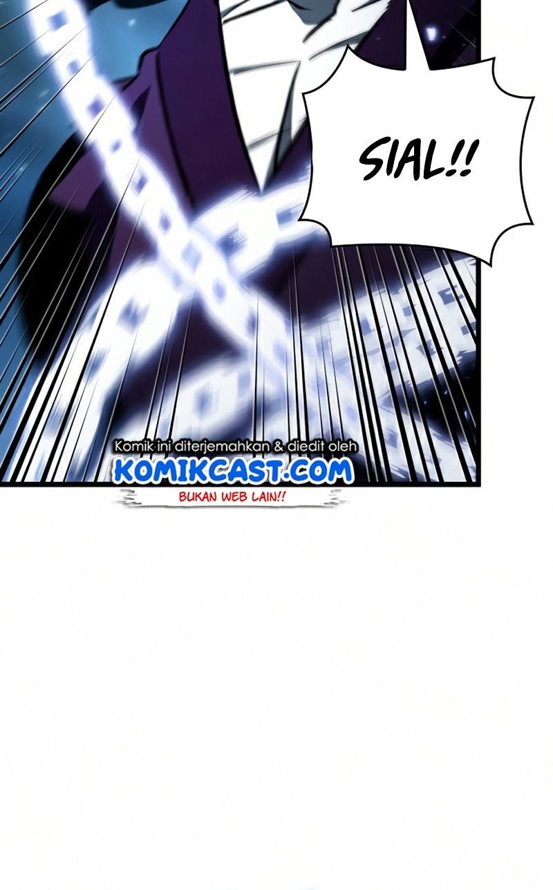 The World After the Fall Chapter 18 Gambar 49