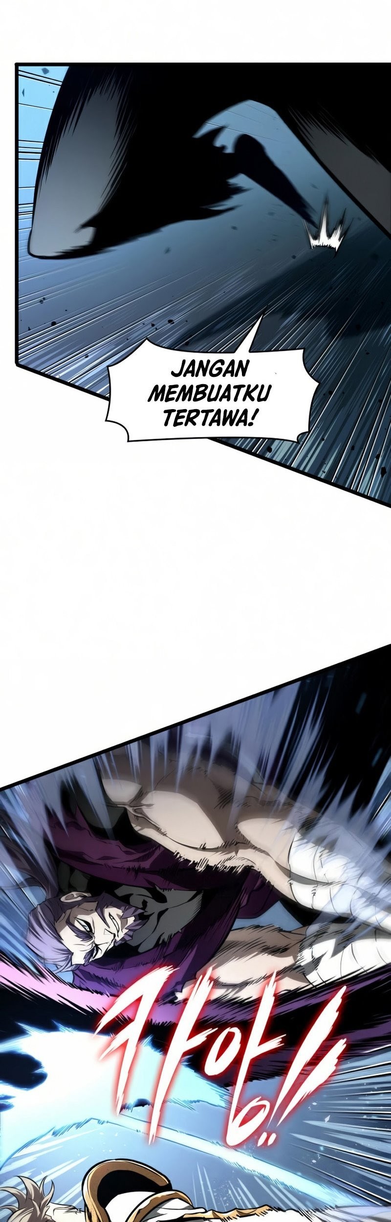 The World After the Fall Chapter 18 Gambar 52
