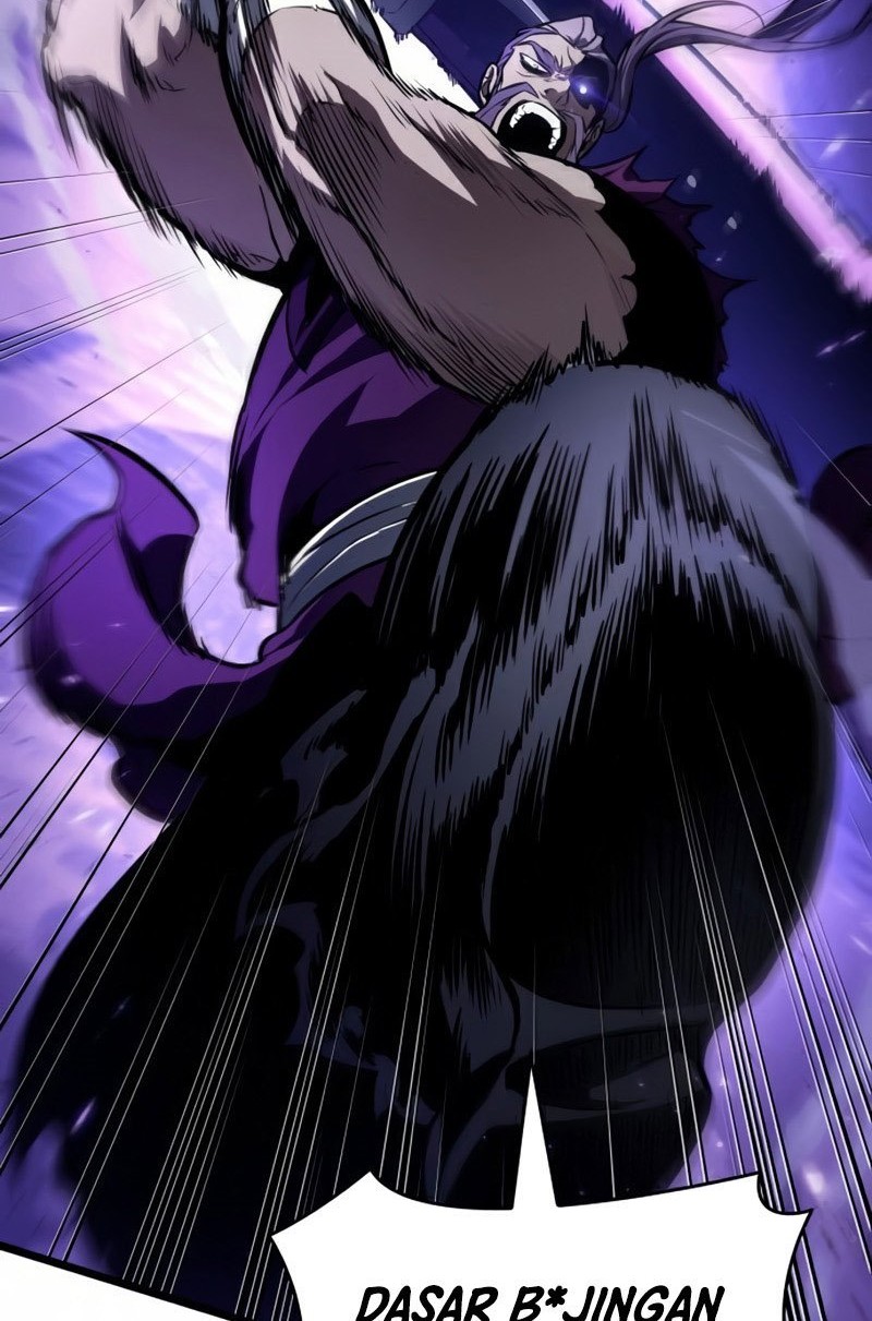 The World After the Fall Chapter 18 Gambar 57