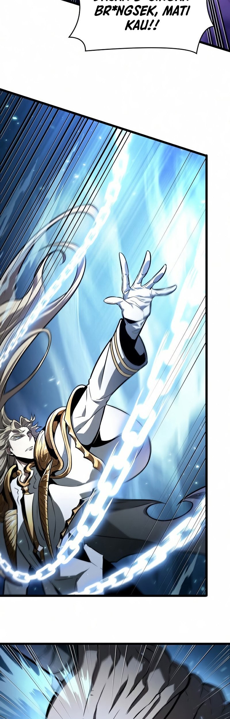 The World After the Fall Chapter 18 Gambar 58