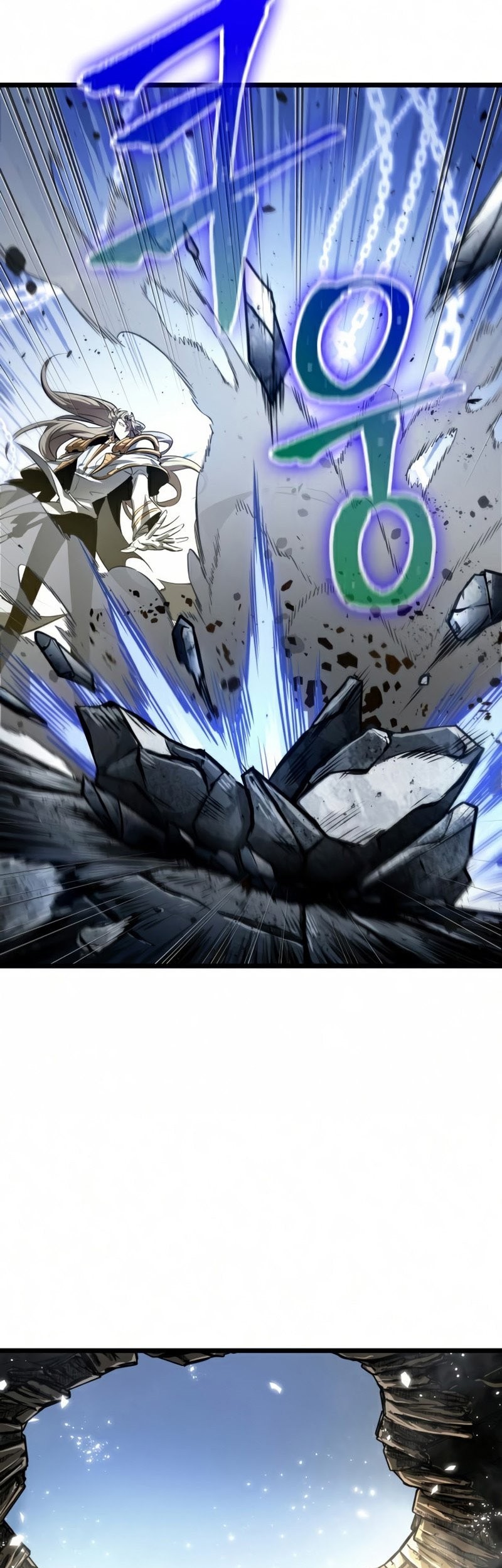 The World After the Fall Chapter 18 Gambar 60