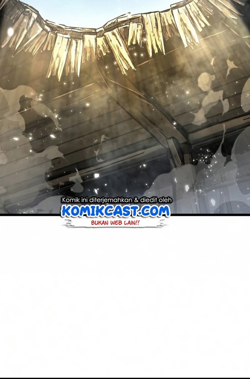 The World After the Fall Chapter 18 Gambar 61