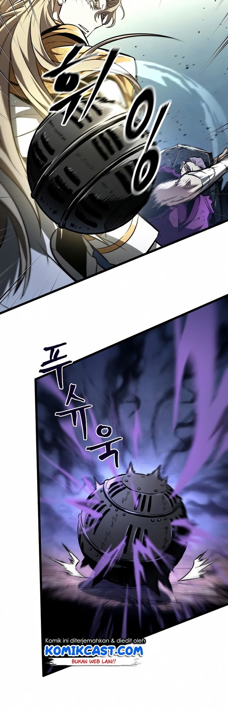 The World After the Fall Chapter 18 Gambar 66