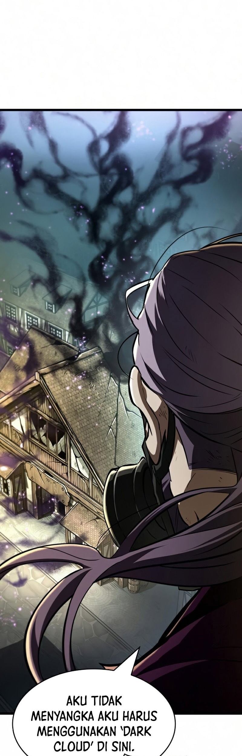 The World After the Fall Chapter 18 Gambar 70